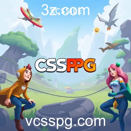 CSSPG: O Fenômeno dos Jogos Online em Português
