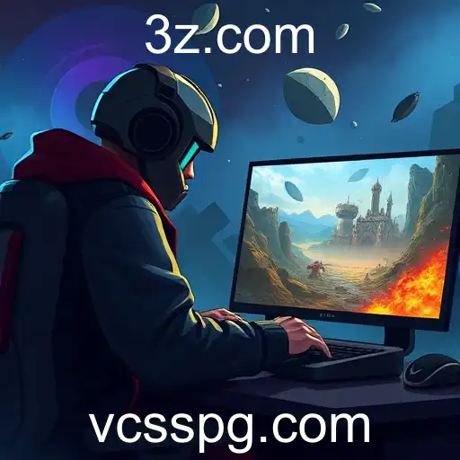 CSSPG.com Revoluciona o Mundo dos Jogos Online