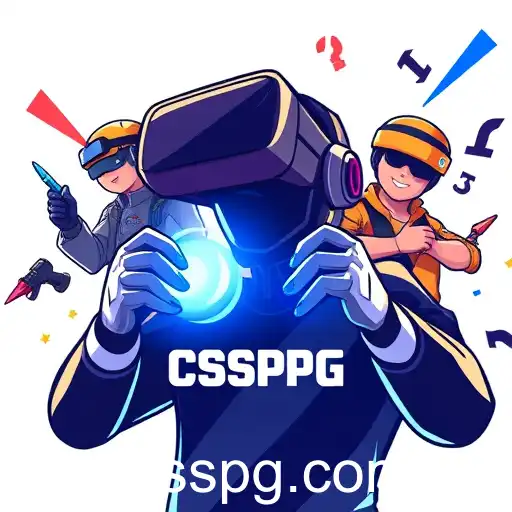 Inovações e Tendências no CSSPG