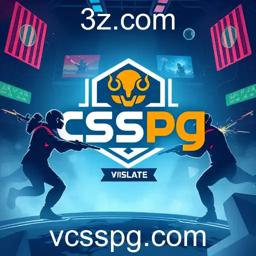 Avanços e Impactos de CSSPG.com no Cenário de Jogos em Língua Portuguesa