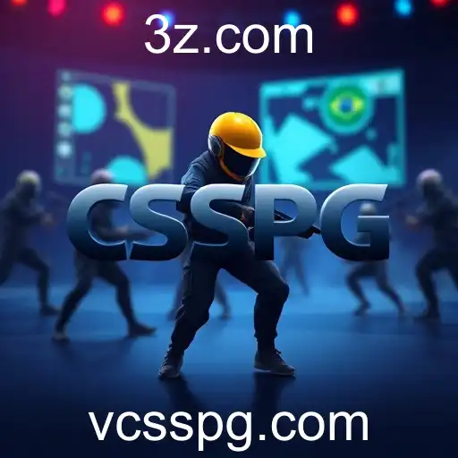 CSSPG.com: Um Novo Horizonte para Jogos em Português