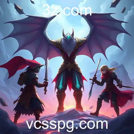 Novidades e tendências no mundo dos jogos