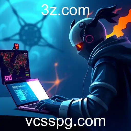 Expansão e Inovações no CSSPG: O Futuro dos Jogos Online