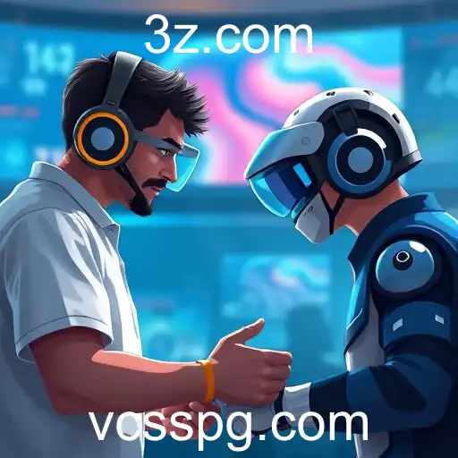 Inovações e Tendências no Mundo dos Jogos Online