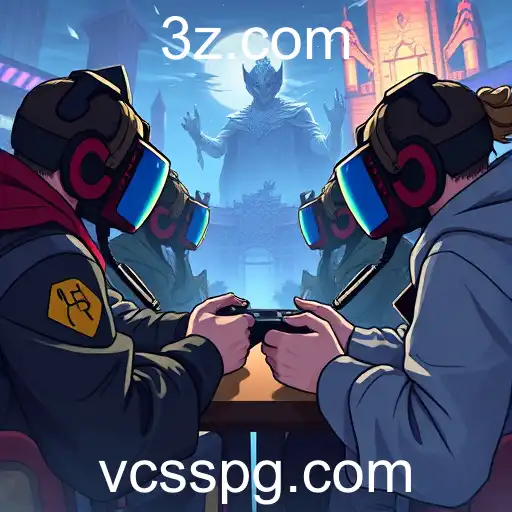 O Impacto dos Jogos Online em 2025