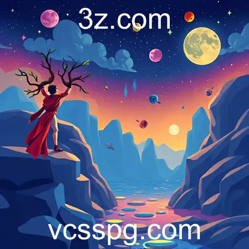 Revolução nos Jogos Online: csspg.com inova mais uma vez