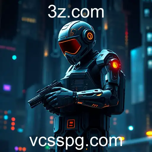 Novidades em csspg.com Marcam o Cenário dos Games