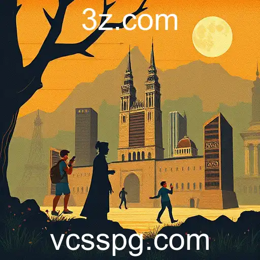 A Ascensão dos Jogos em CSSPG: Inovação e Comunidade