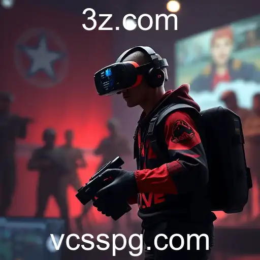 Tendências Emergentes no Mercado de Jogos em 2025