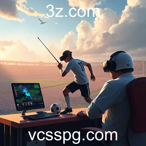 Tendências e Novidades do Mundo dos Jogos em 2025