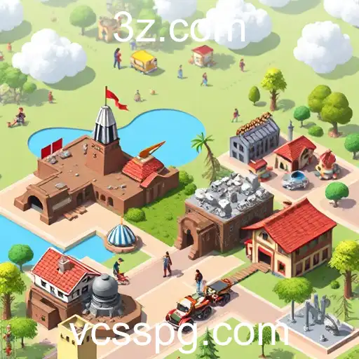 Impacto do csspg.com no Mercado de Jogos em 2025