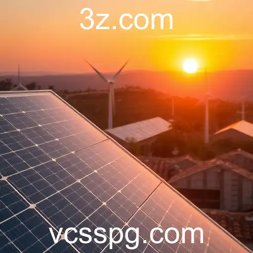 Inovação Tecnológica e Sustentabilidade no Setor de Energia